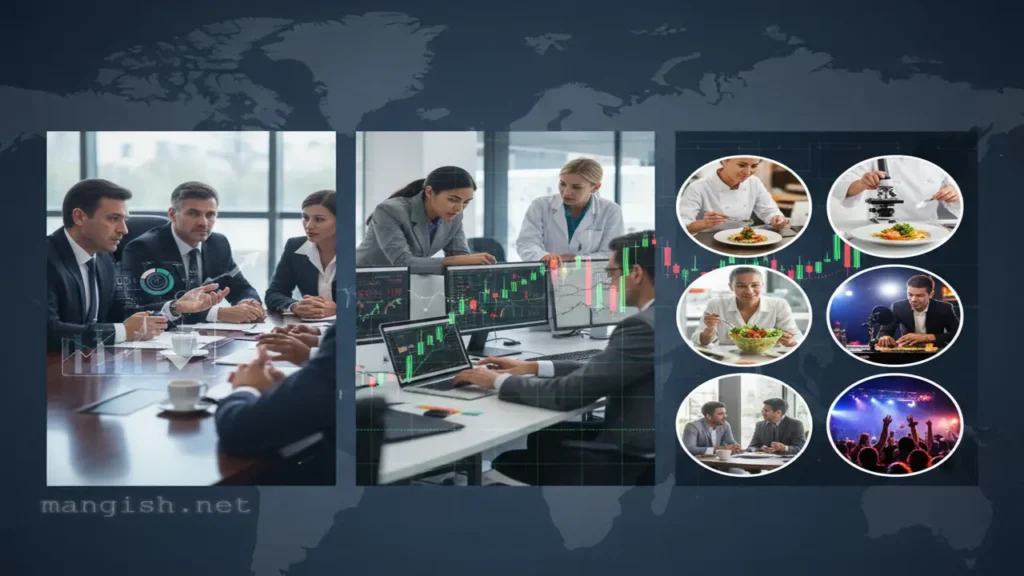 تحركات هادئة في أسعار الذهب تثير تساؤلات حول صعود مرتقب في الأسواق